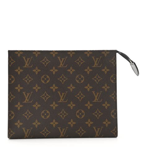 pochr toilette louis vuitton|Poche Toilette NM Monogram .